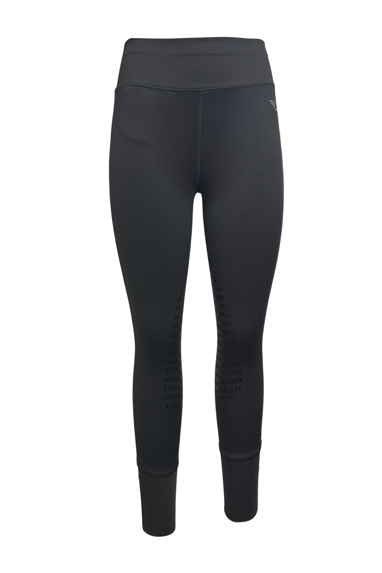 TuffRider Ladies Marathon Riding Tights - Breeches.com