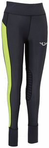 TuffRider Ladies Marathon Riding Tights - Breeches.com