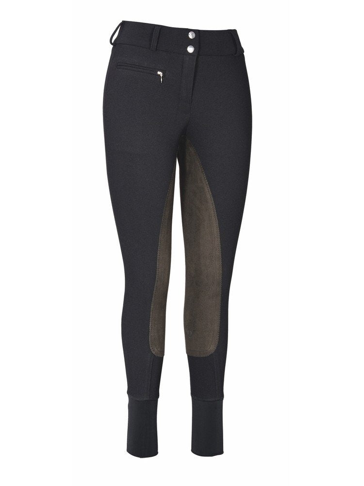 TuffRider Ladies Tech Full Seat Breeches