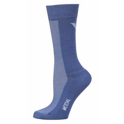 TuffRider Ladies Modal Knee Hi Socks