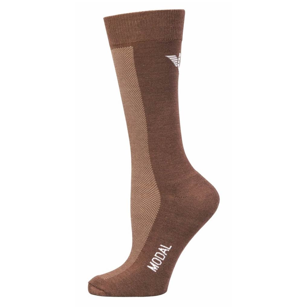 TuffRider Ladies Modal Knee Hi Socks
