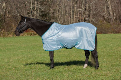 TuffRider Comfy MESH Fly Sheet