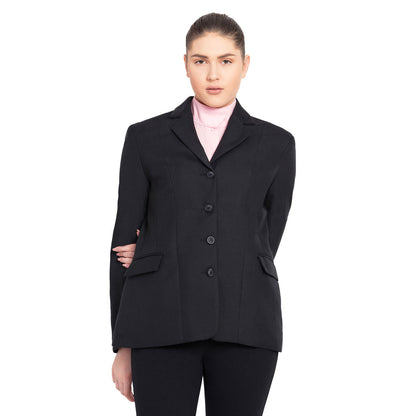 TuffRider Ladies Starter Show Coat