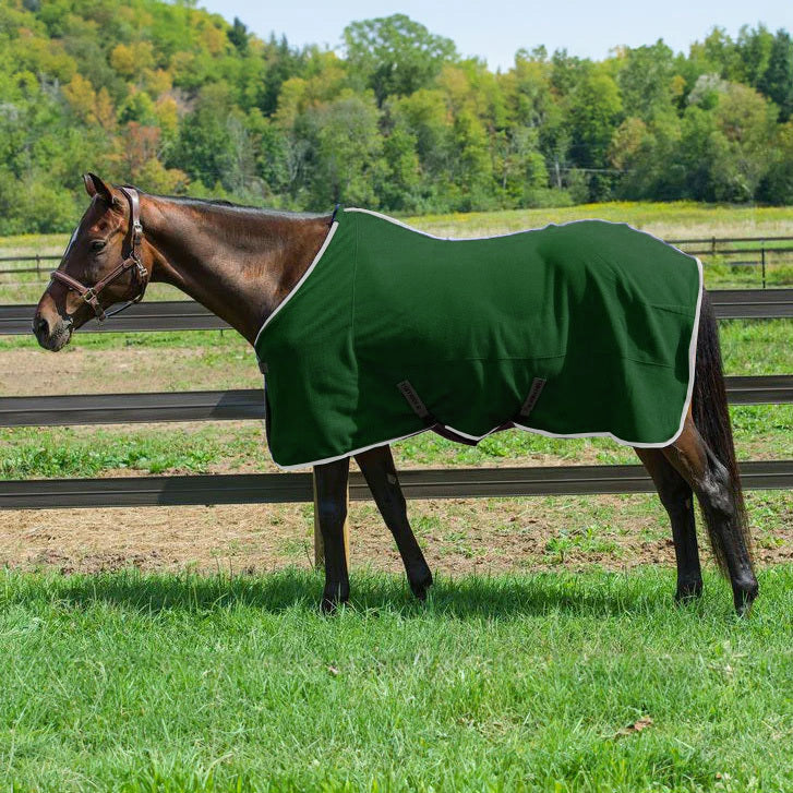 TuffRider Fleece Cooler Sheet