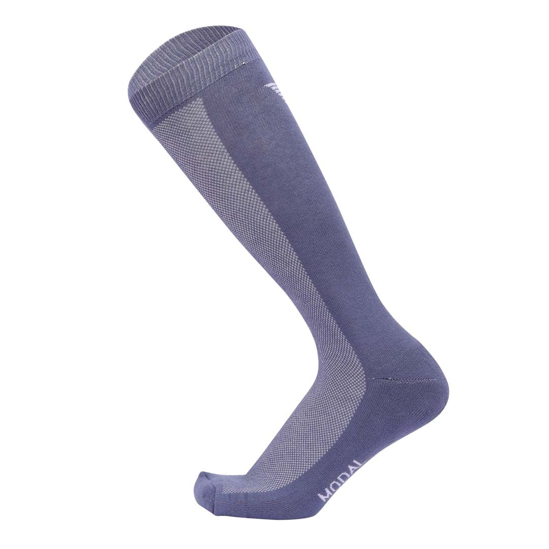 TuffRider Ladies Modal Knee Hi Socks - 3 Pack - Breeches.com