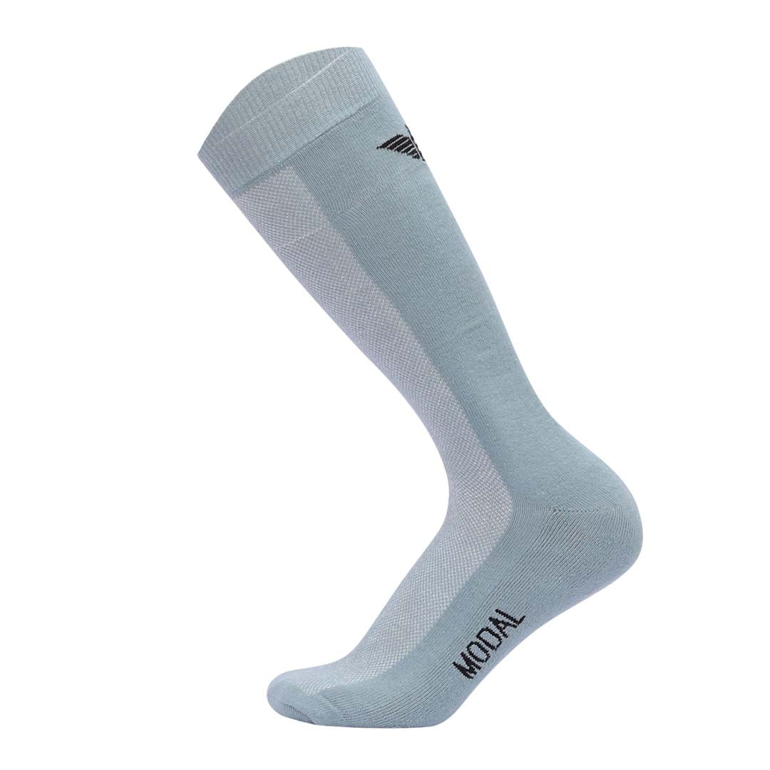 TuffRider Ladies Modal Knee Hi Socks - 3 Pack - Breeches.com