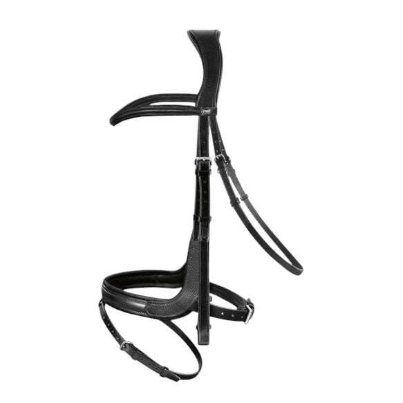 Passier Marcus Ehning II Snaffle Bridle
