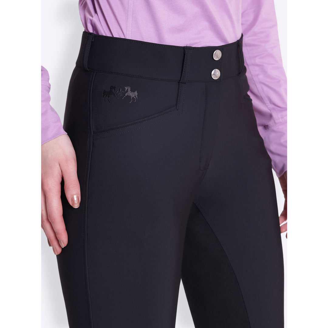 Equine Couture Slimming Full Seat Breeches