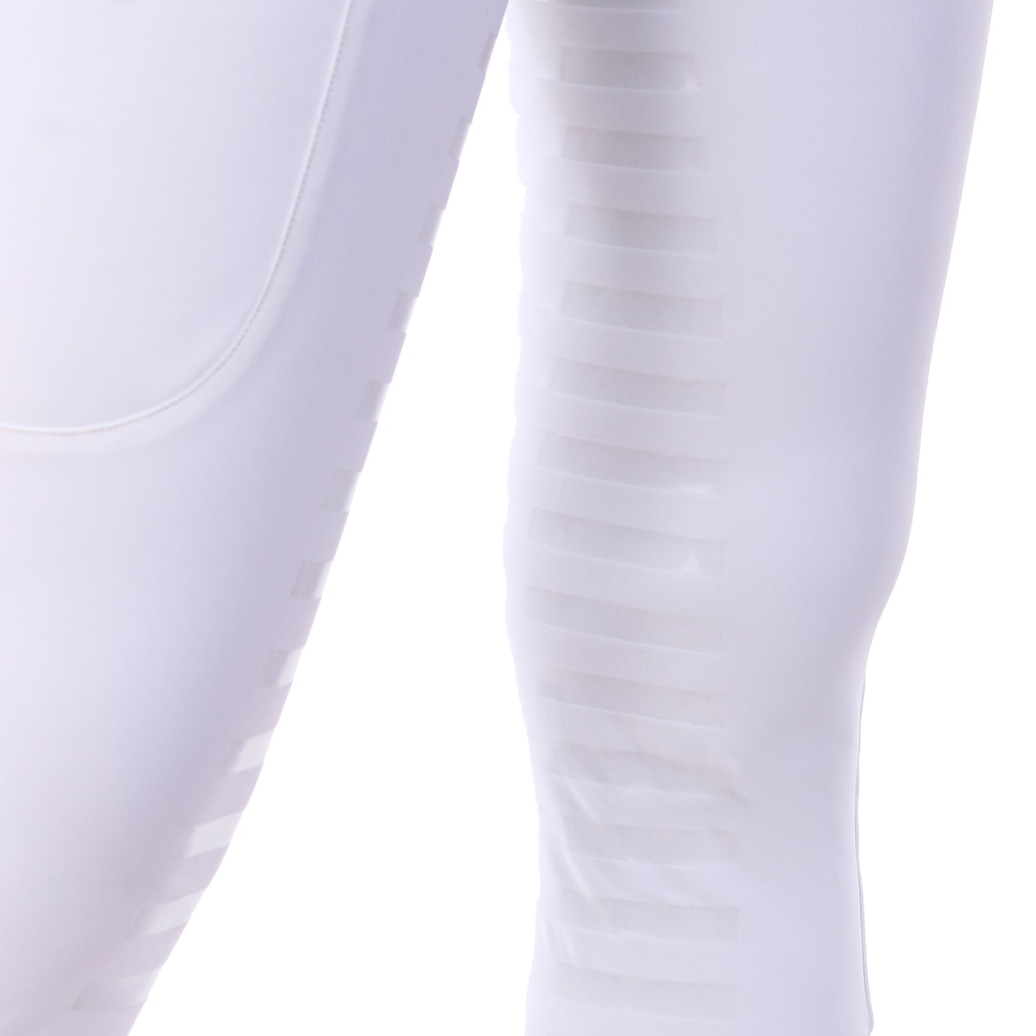 Equine Couture Ladies Techno Extended Knee Patch Breeches