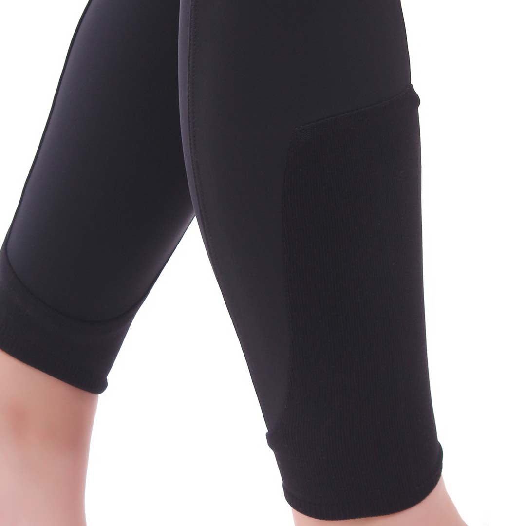 Equine Couture Ladies Techno Extended Knee Patch Breeches