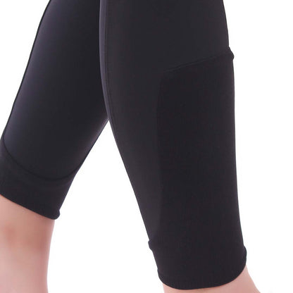 Equine Couture Ladies Techno Extended Knee Patch Breeches