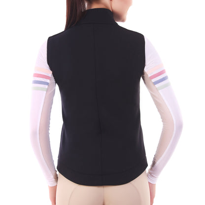 Equine Couture Ladies Techno Vest