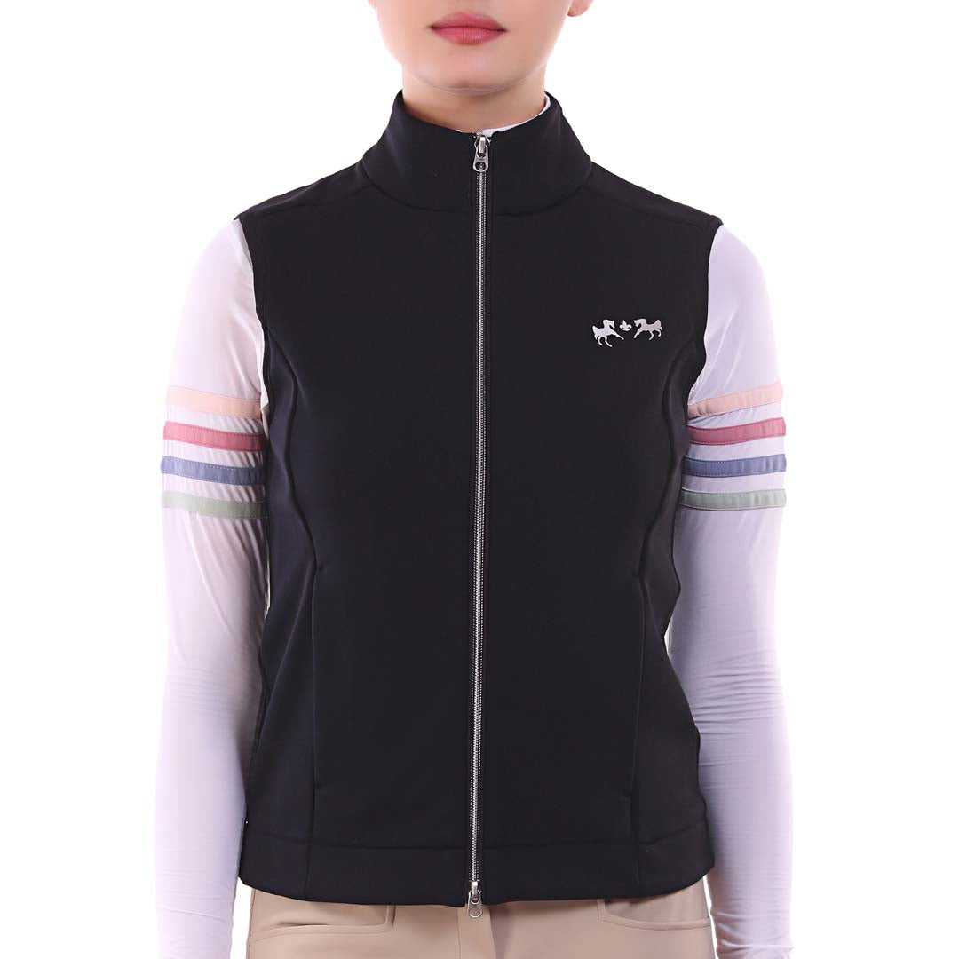 Equine Couture Ladies Techno Vest