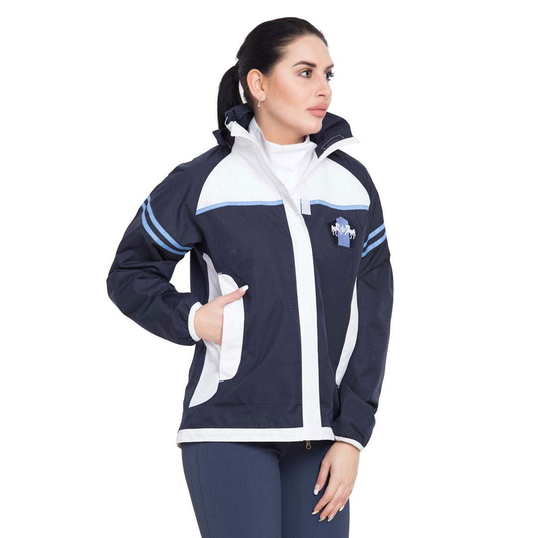 Equine Couture Ladies Regatta Rain Shell