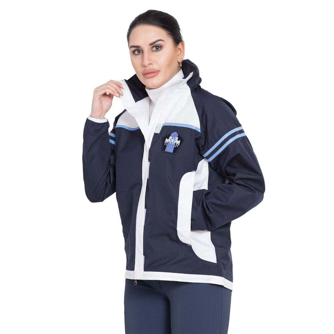 Equine Couture Ladies Regatta Rain Shell