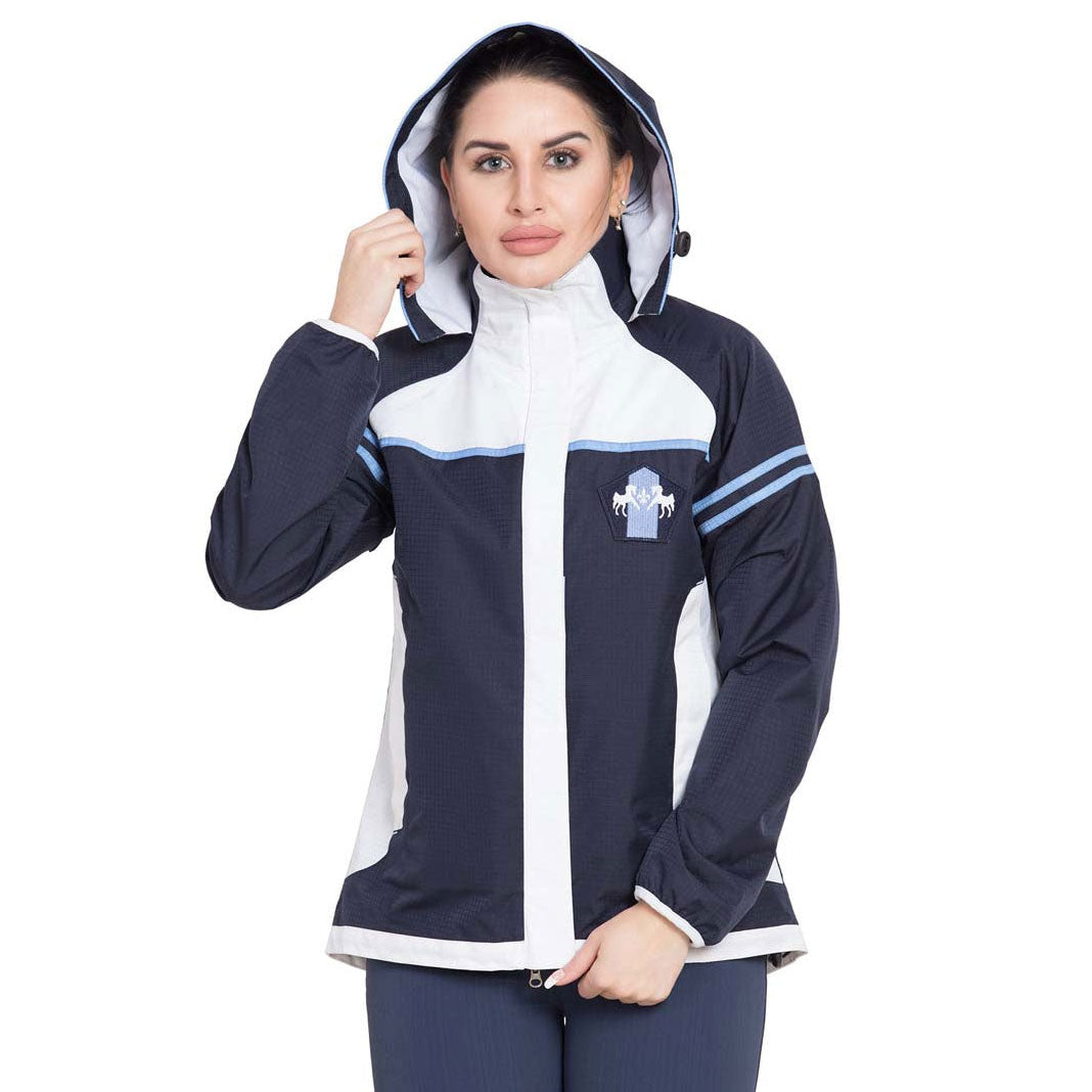 Equine Couture Ladies Regatta Rain Shell