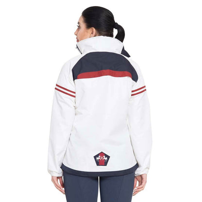 Equine Couture Ladies Regatta Rain Shell