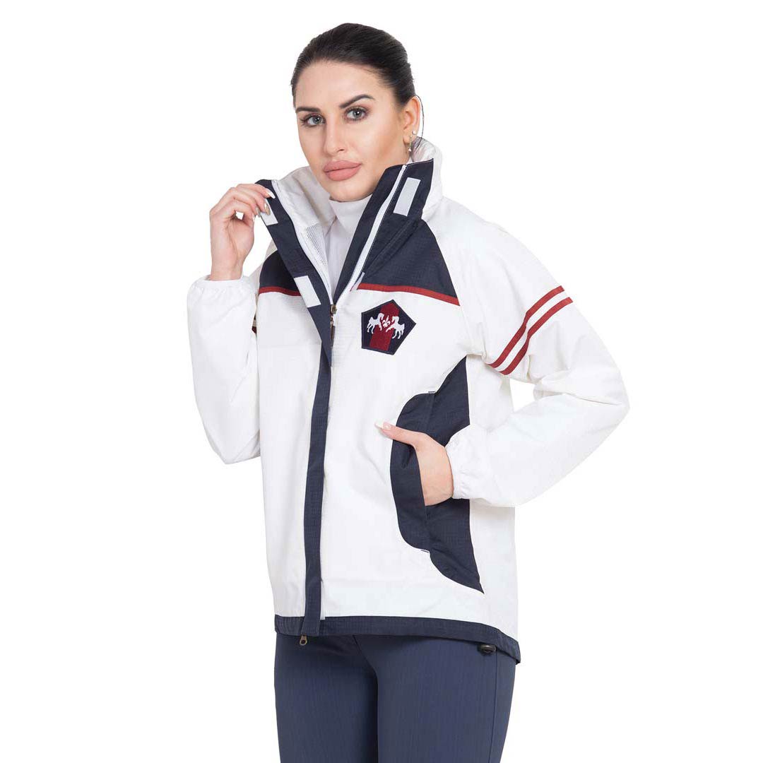 Equine Couture Ladies Regatta Rain Shell