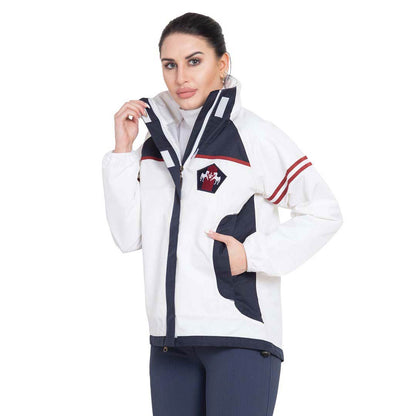 Equine Couture Ladies Regatta Rain Shell