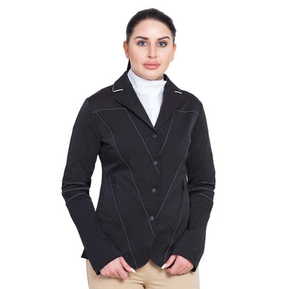 Equine Couture Ladies Italia Show Coat