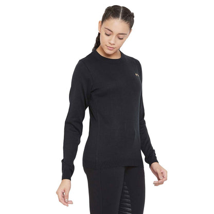 Equine Couture Ladies Icelandic Sweater