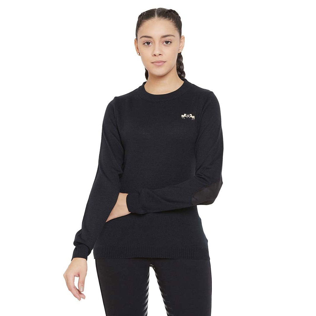 Equine Couture Ladies Icelandic Sweater