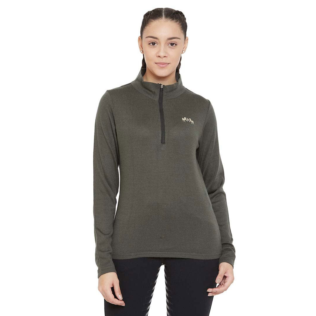 Equine Couture Fjord Sweater