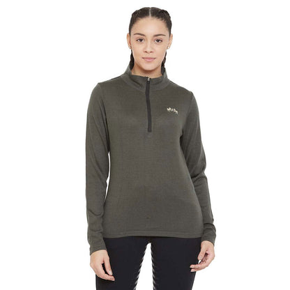 Equine Couture Fjord Sweater