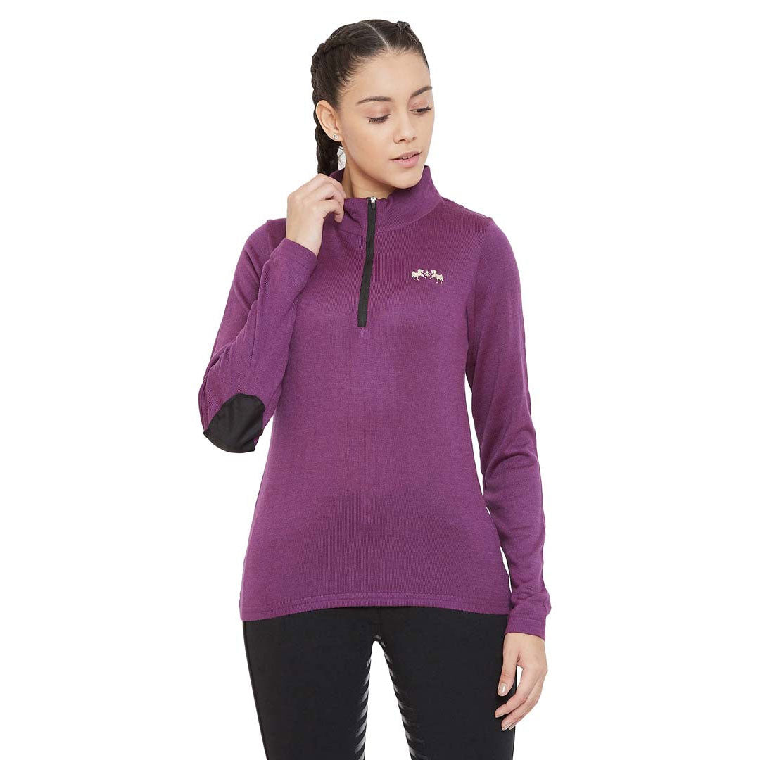 Equine Couture Fjord Sweater