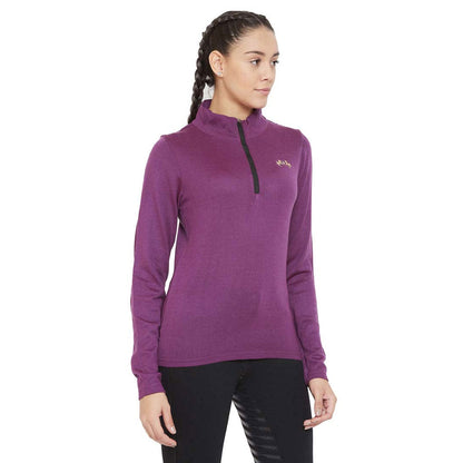 Equine Couture Fjord Sweater