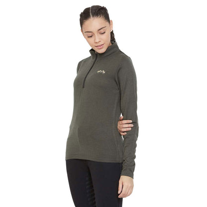 Equine Couture Fjord Sweater