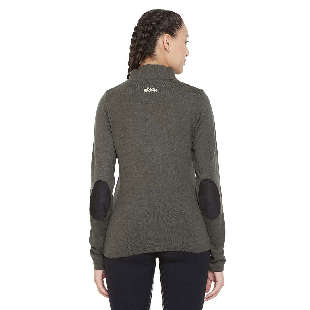 Equine Couture Fjord Sweater