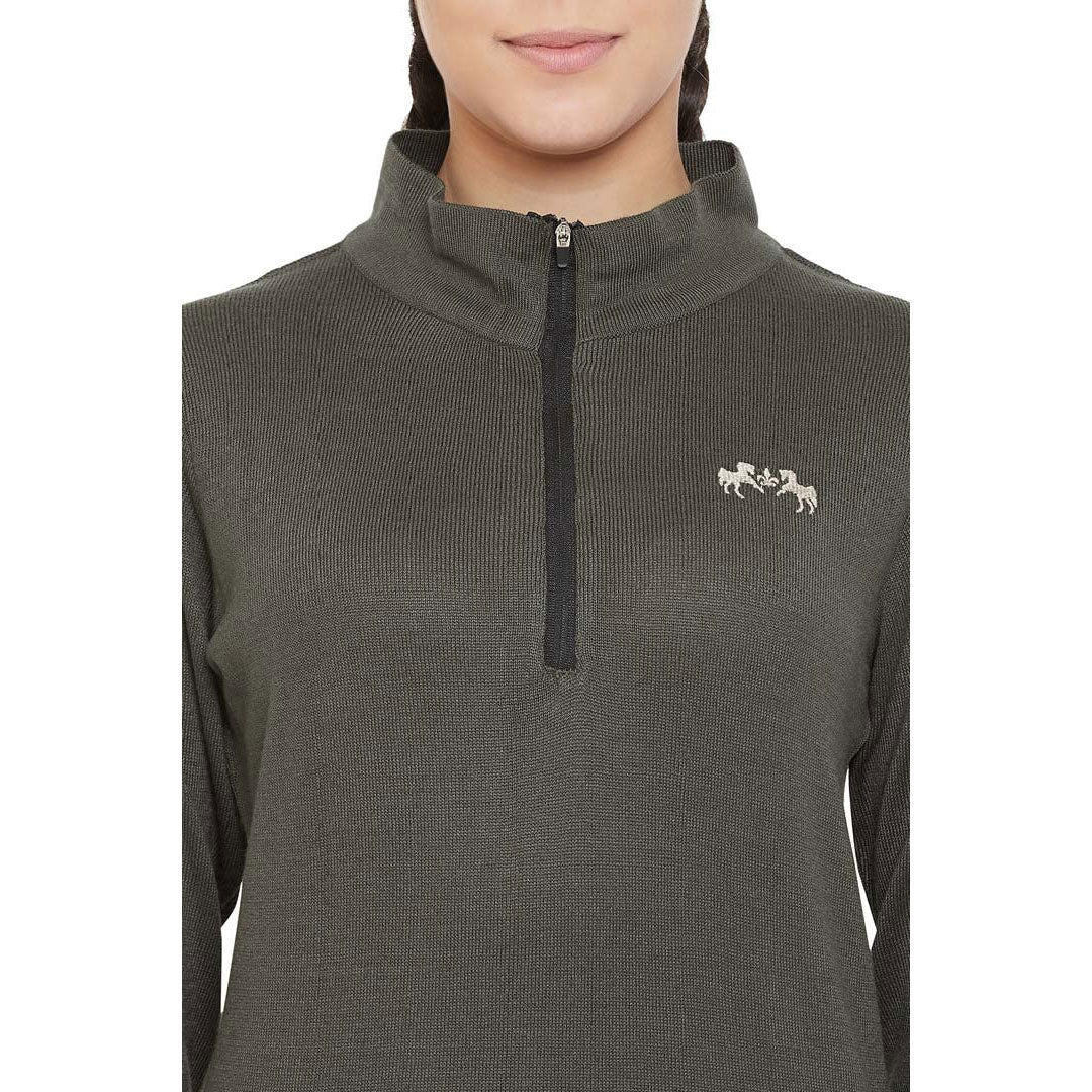 Equine Couture Fjord Sweater