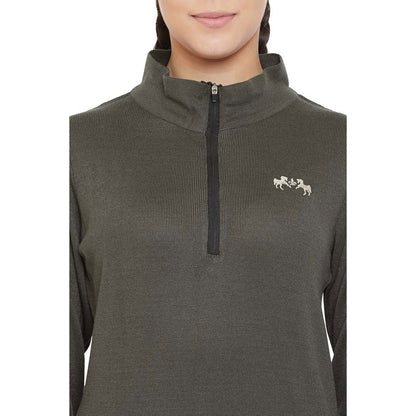Equine Couture Fjord Sweater