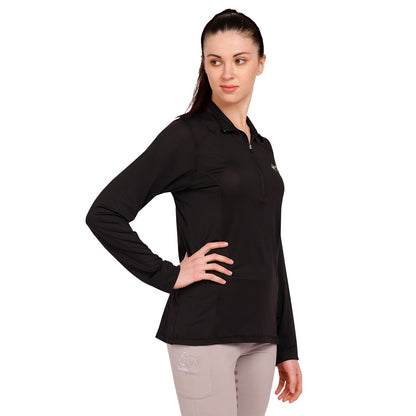 Equine Couture Cavaletti Sun Shirt