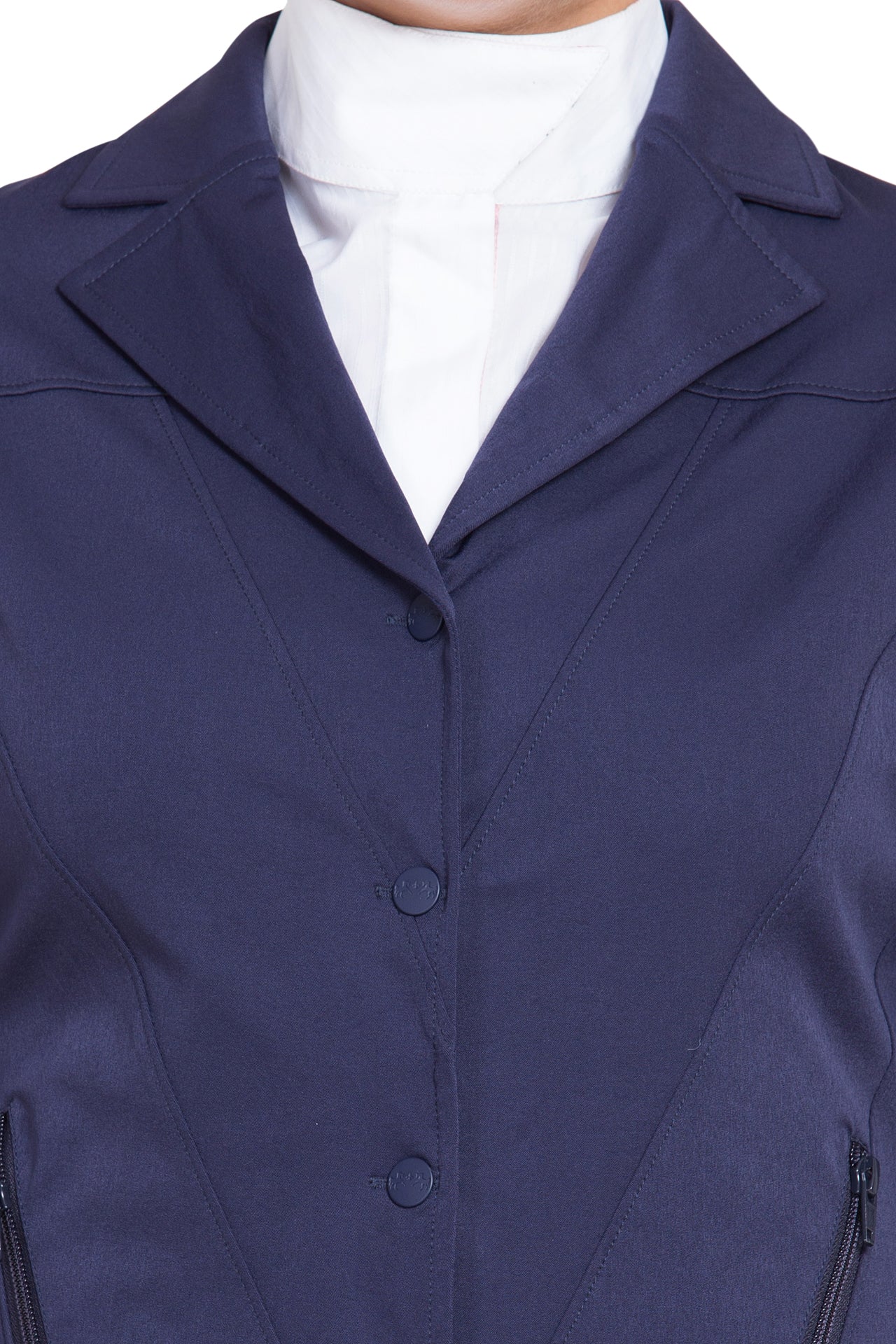 Equine Couture Ladies Fiona Show Coat_4093
