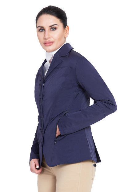 Equine Couture Ladies Fiona Show Coat_4089