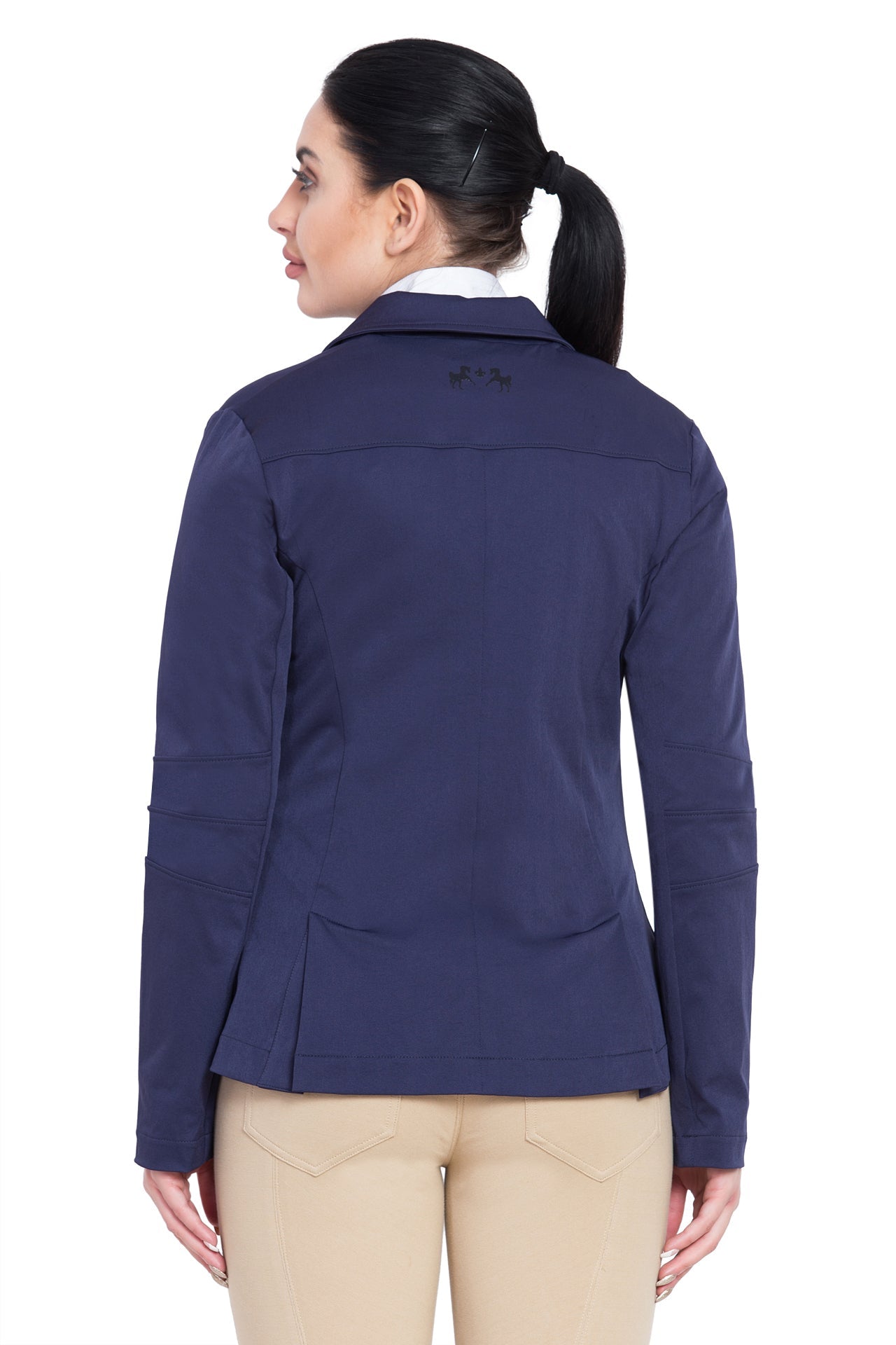 Equine Couture Ladies Fiona Show Coat_4090