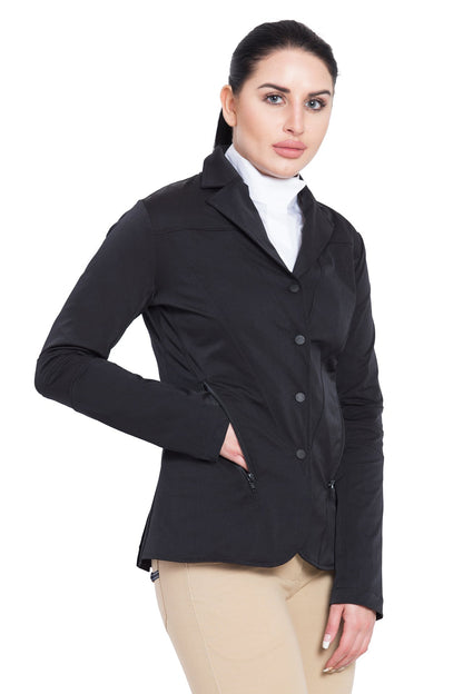 Equine Couture Ladies Fiona Show Coat_4096