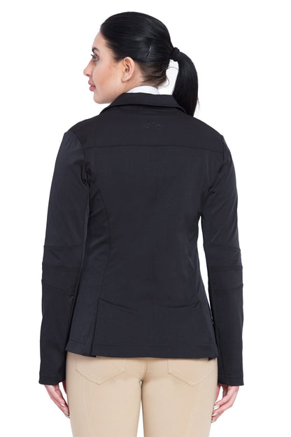 Equine Couture Ladies Fiona Show Coat_4097
