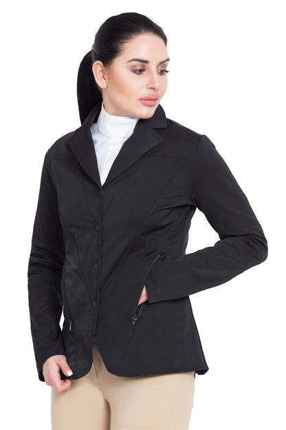 Equine Couture Ladies Fiona Show Coat_4095