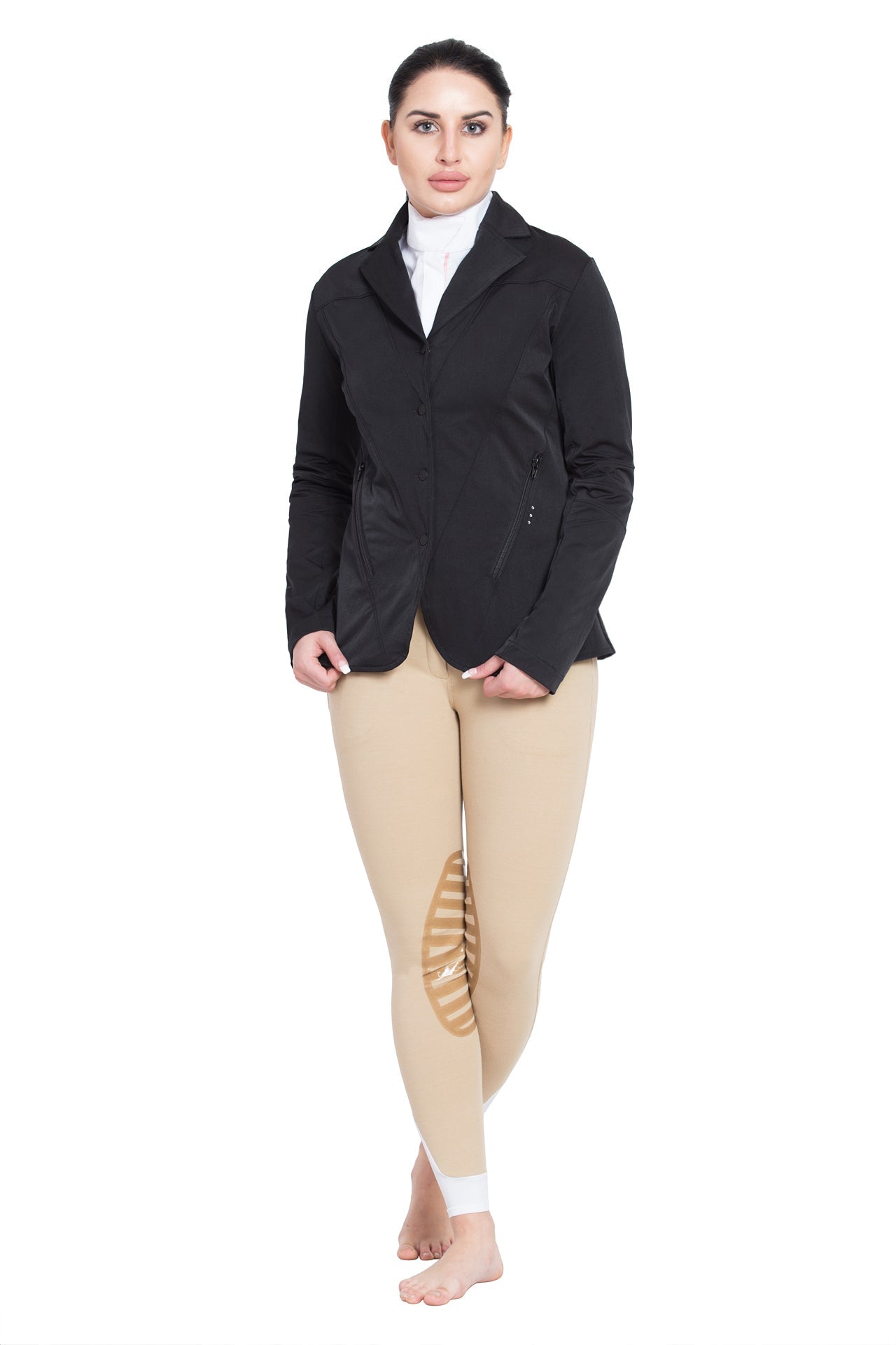 Equine Couture Ladies Fiona Show Coat_4098