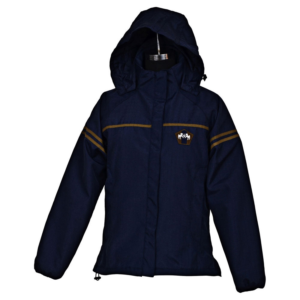 Equine Couture Ladies Farm House Jacket