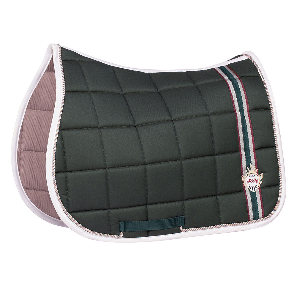 Equine Couture Devon All Purpose Saddle Pad