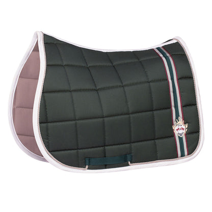 Equine Couture Devon All Purpose Saddle Pad