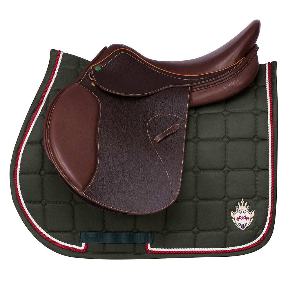 Equine Couture Culpepper All Purpose Saddle Pad