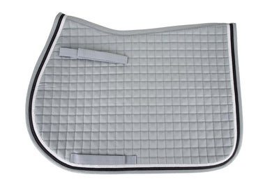 Equine Couture Matte All Purpose Saddle Pad