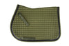 Equine Couture Matte All Purpose Saddle Pad