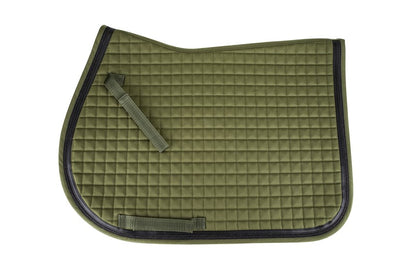 Equine Couture Matte All Purpose Saddle Pad