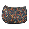 Equine Couture Snaffles Saddle Pad